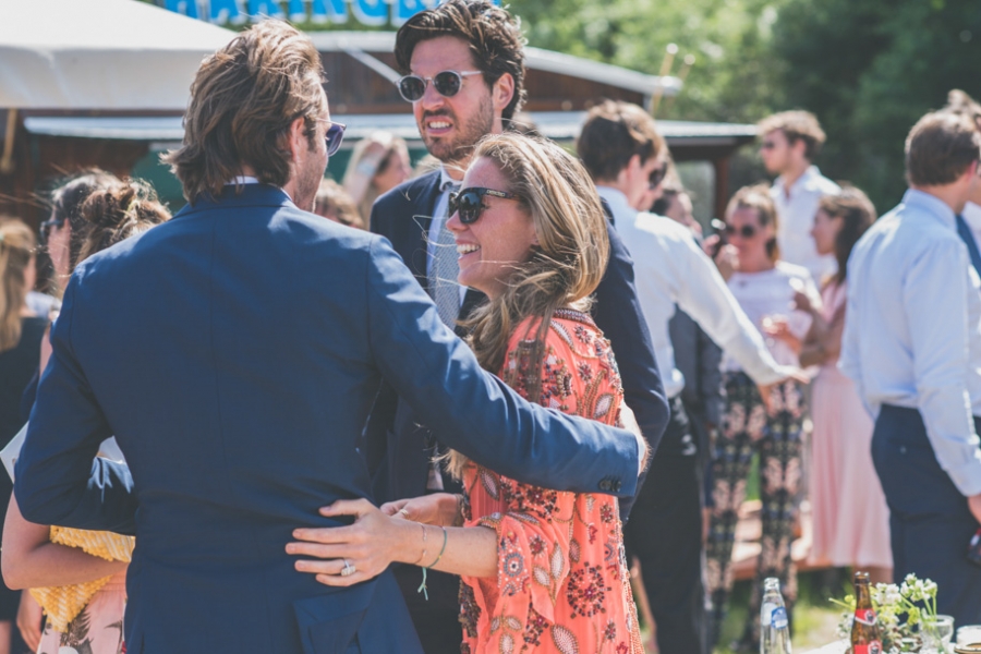 FIH Fotografie » Martine & Douwe, de Lievelinge